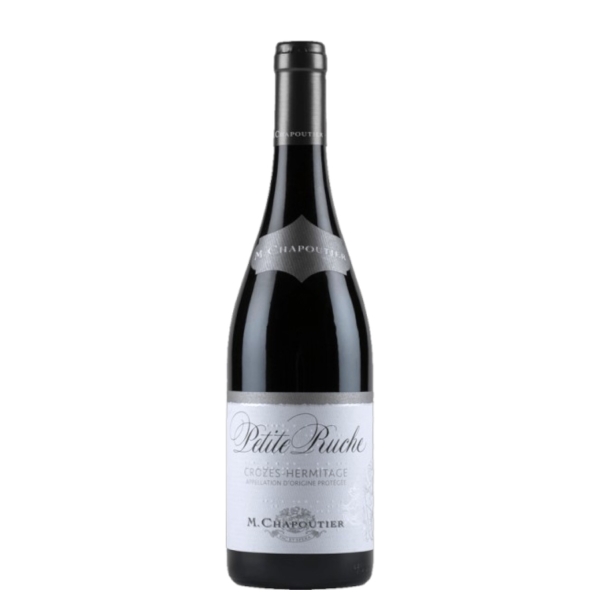 Petite Ruche 2022, M.Chapoutier, Crozes-Hermitage AOP