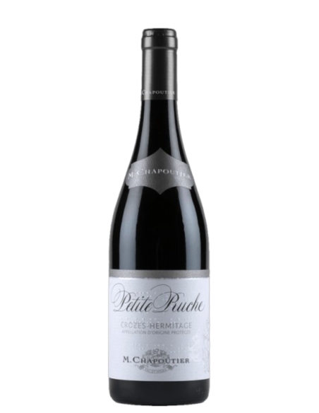 Petite Ruche 2022, M.Chapoutier, Crozes-Hermitage AOP