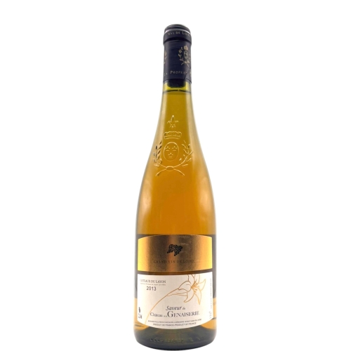 Château de la Genaiserie 2013, Coteaux du Layon AOP