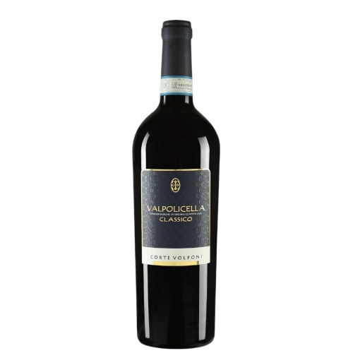 Valpolicella Classico 2023 DOCG, Corte Volponi