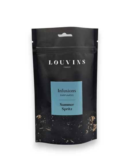 Infusion parfumée - Summer Spritz