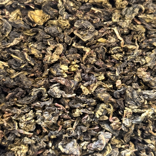 Thé oolong nature - Oolong Milky Original