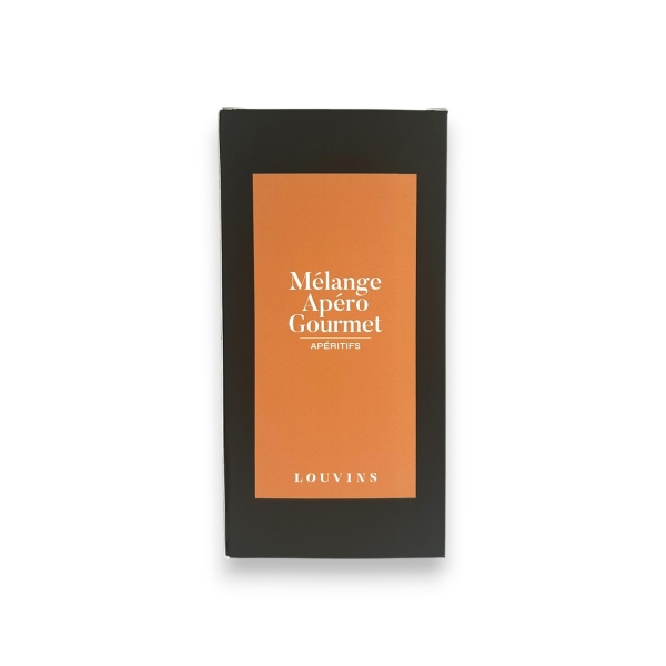 Mélange Apéro Gourmet