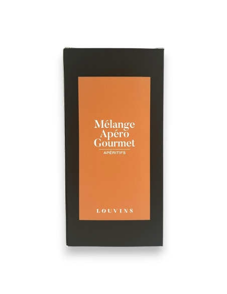 Mélange Apéro Gourmet