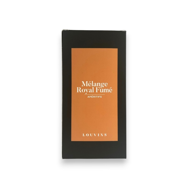 Mélange Royal Fumé