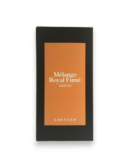 Mélange Royal Fumé