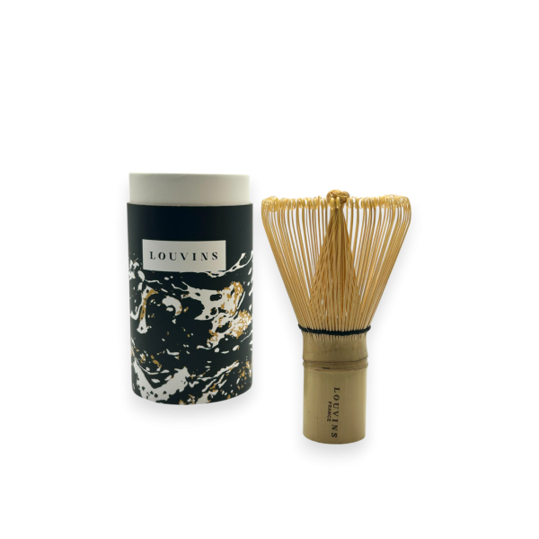 Coffret Matcha Chine Bio – Édition Initiale Limitée