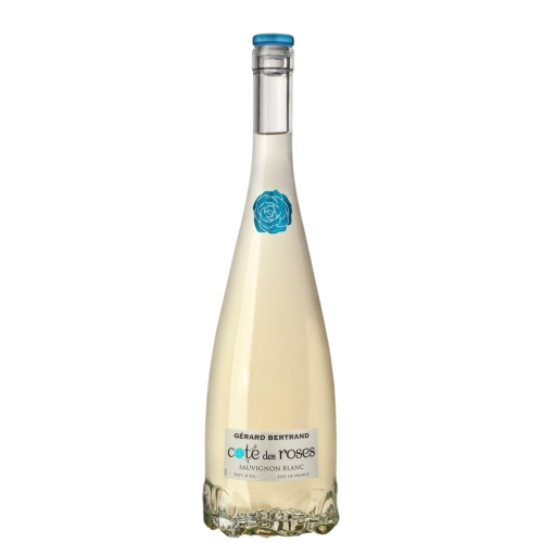 Côte des Roses Sauvignon Blanc 2023, Gérard Bertrand, I.G.P Pays d'Oc