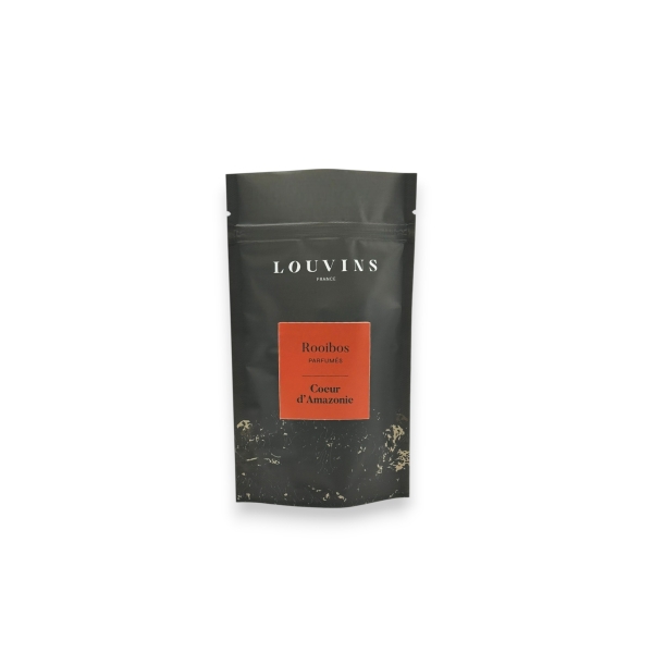 Rooibos parfumé - Cœur d'Amazonie