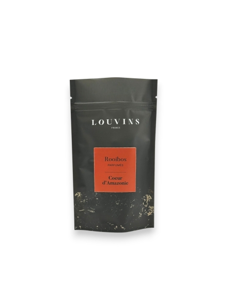 Rooibos parfumé - Cœur d'Amazonie