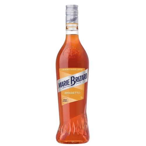 Marie Brizard Amaretto, 23%