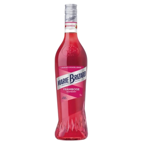 Marie Brizard Liqueur de Framboise, 15%