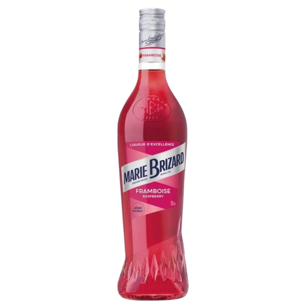 Marie Brizard Liqueur de Framboise, 15%