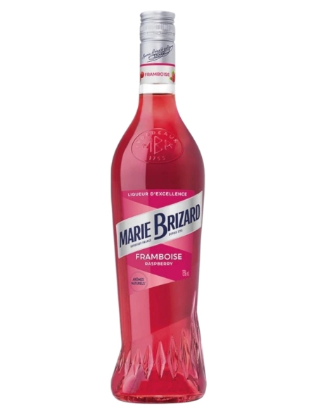Marie Brizard Liqueur de Framboise, 15%