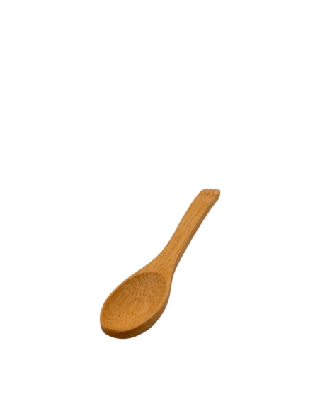 Cuillère chinoise à thé, Louvins