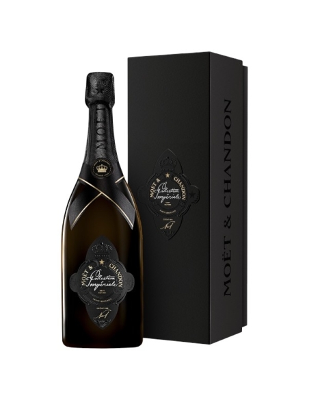 Moët & Chandon, Collection Impériale, Extra Brut, Champagne AOC
