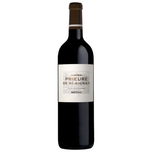 Château Prieuré de Blaignan 2015, Médoc AOC