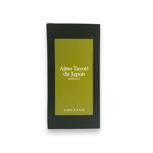 Ajino Tayori from Japan
