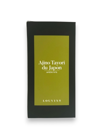 Ajino Tayori from Japan
