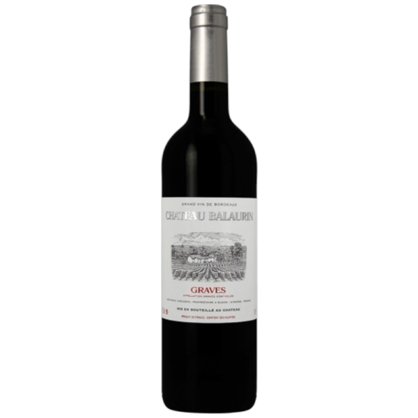 Château Balaurin 2019, Graves AOC