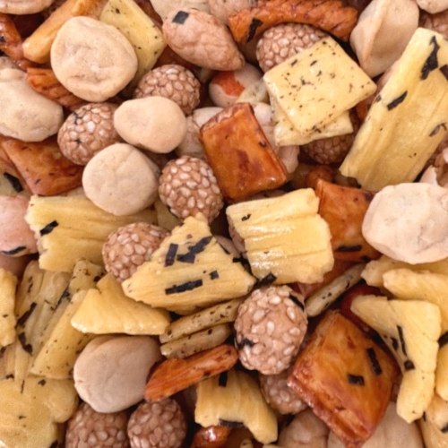 Cipangu Mix from Japan
