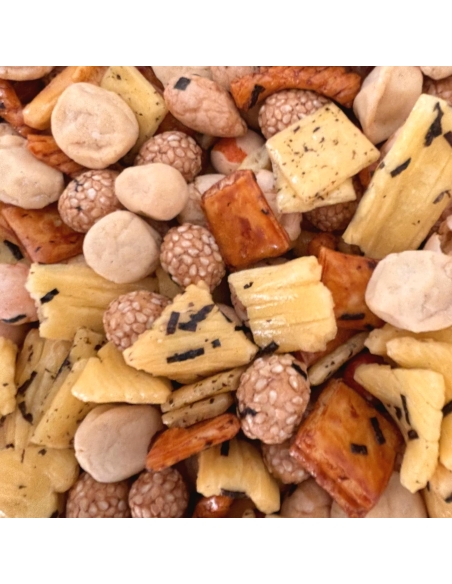 Cipangu Mix from Japan