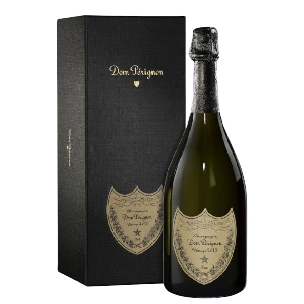 Dom Pérignon Vintage 2013, Premium Gift Box | Louvins.fr