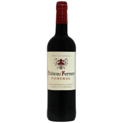 Château Ferrand 2022, Pomerol AOC