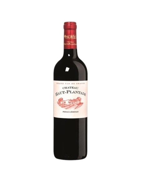 Château Haut-Plantade 2020, Pessac-Léognan AOC