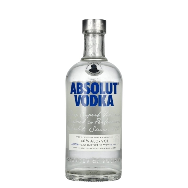 Absolut Blue - Vodka - 40%