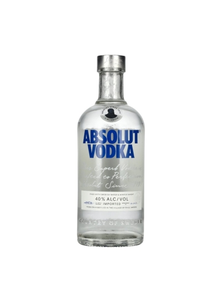 Absolut Blue - Vodka - 40%