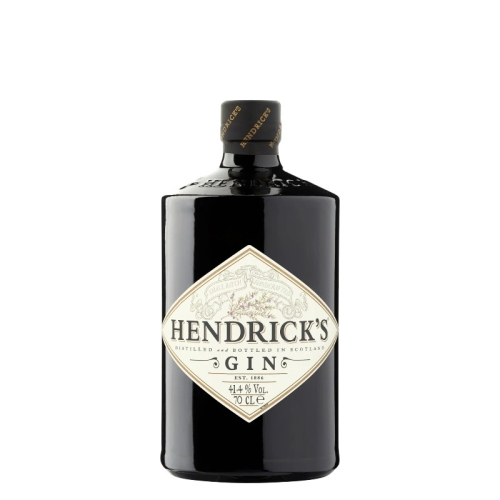 Hendrick's, Gin, 41,4%