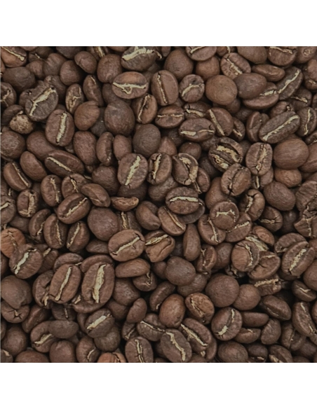 Grand Cru Coffee - Nyamasheke Highlands