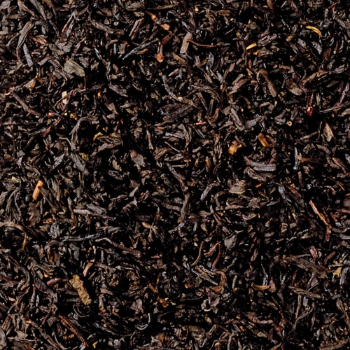 Flavored Black Tea - Earl Grey Impérial