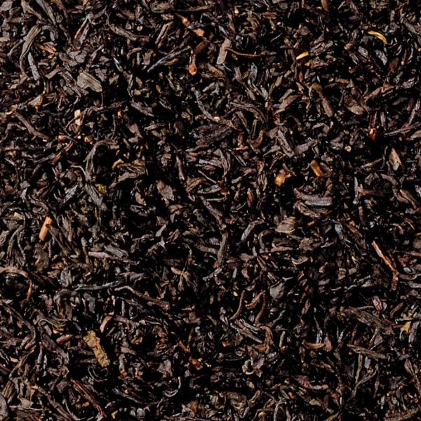 Thé noir nature - Earl Grey Impérial