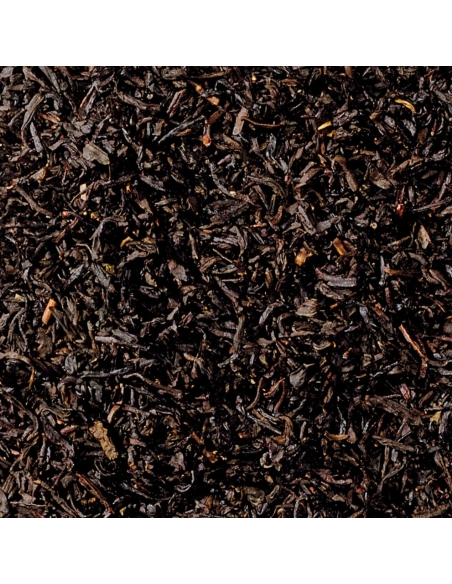 Flavored Black Tea - Earl Grey Impérial