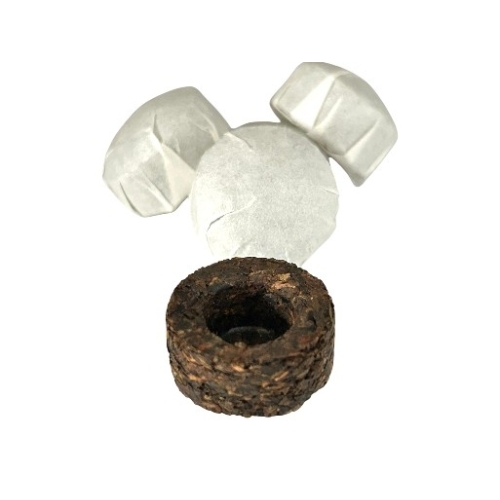 Pu-erh nature - Tuocha Tradition