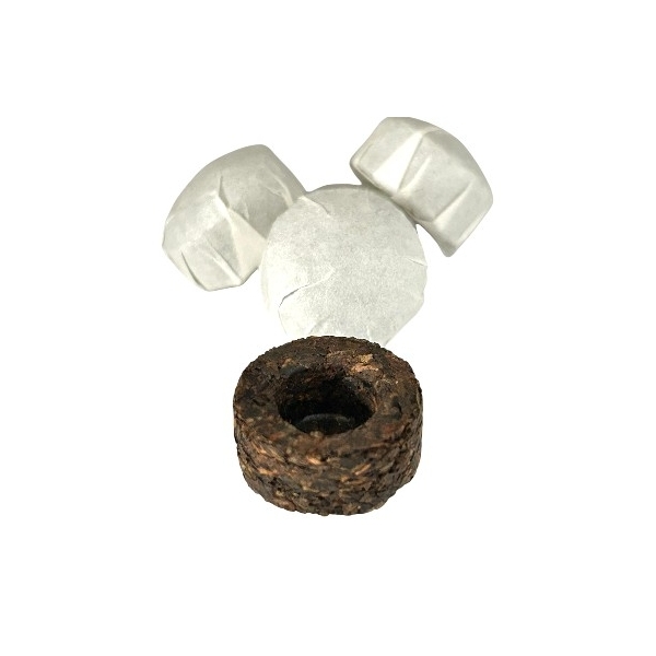Pure Pu-erh - Tuocha Tradition