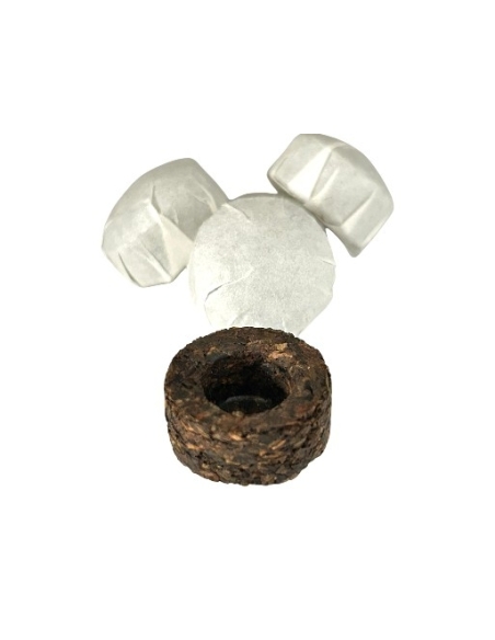 Pu-erh nature - Tuocha Tradition