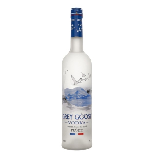 Grey Goose originale, Vodka, 40°C