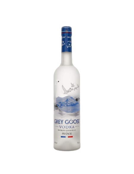 Grey Goose originale, Vodka, 40°C