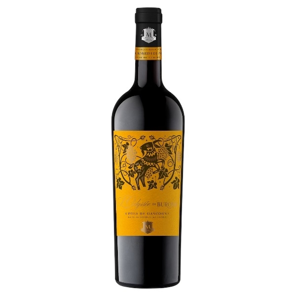 L'Odyssée de Burosse 2022, Côtes-de-Gascogne IGP