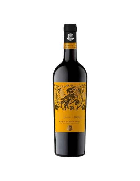 L'Odyssée de Burosse 2022, Côtes-de-Gascogne IGP