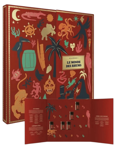 Le Monde des Rhums - Edition 2025