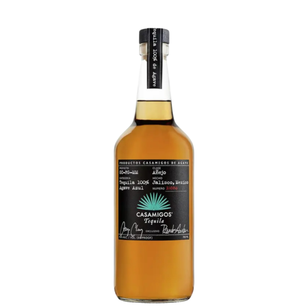 Añejo de Casamigos, Tequila,  40%