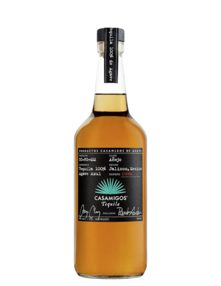Añejo de Casamigos, Tequila,  40%