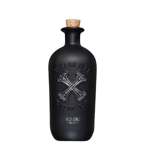 Bumbu, XO, Rum 40%