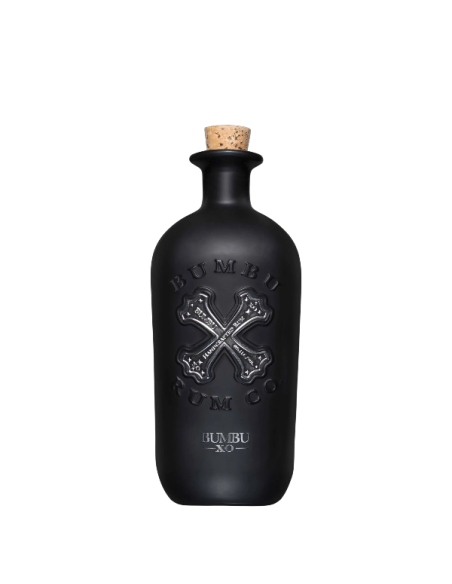 Bumbu, XO, Rum 40%