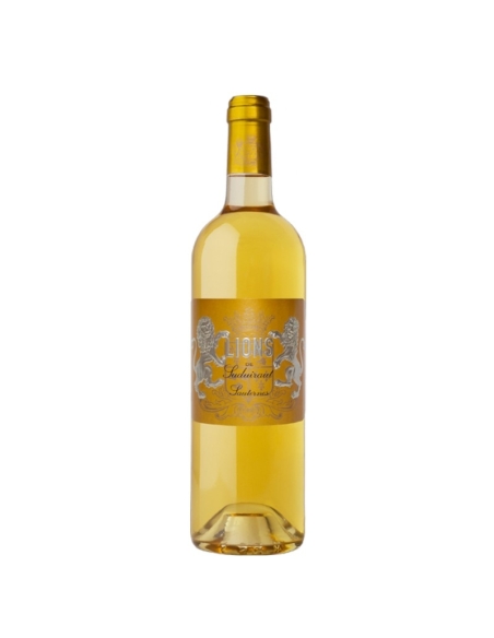 Lions de Suduiraut 2019 - Second Vin du Château Suduiraut, Sauternes AOC