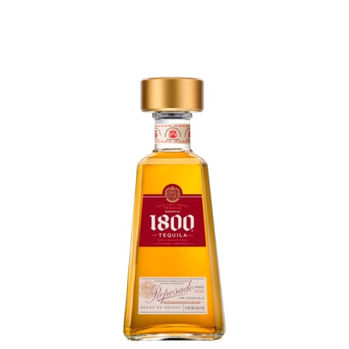 Tequila Reserva 1800, Reposado, Tequila, 38%